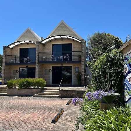 Albany Harbourside Apartments And Houses Екстериор снимка