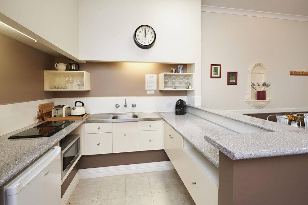 Albany Harbourside Apartments And Houses Екстериор снимка