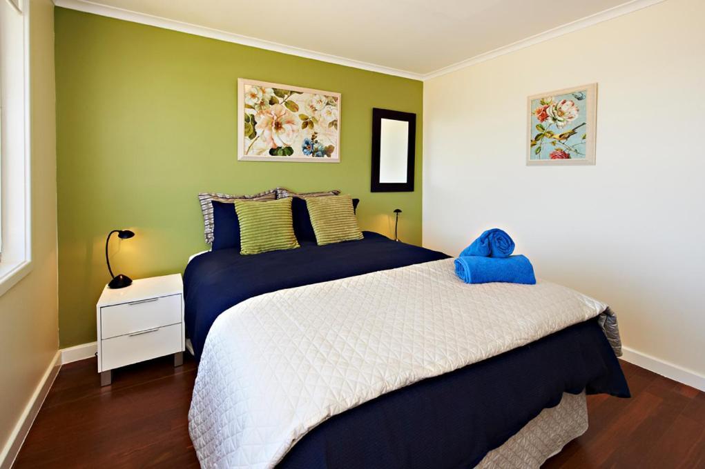 Albany Harbourside Apartments And Houses Екстериор снимка