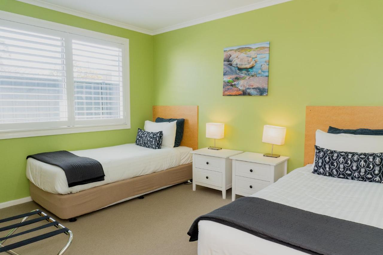 Albany Harbourside Apartments And Houses Екстериор снимка
