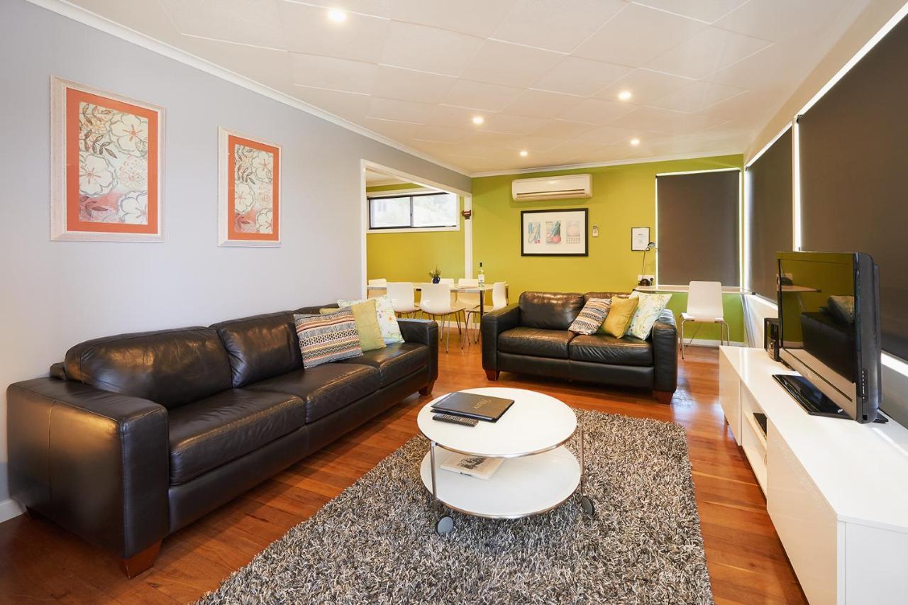 Albany Harbourside Apartments And Houses Екстериор снимка